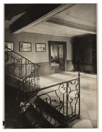 vitrine 2 gh 1og vorsaal