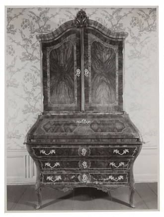 vitrine 2 gh interieur