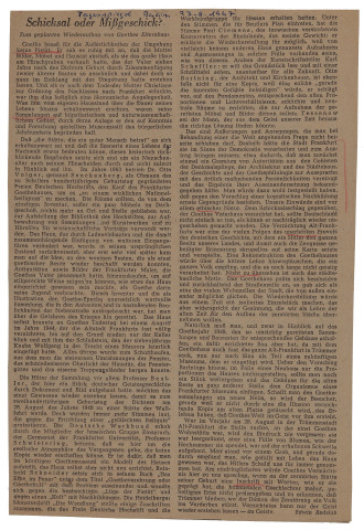 vitrine 4 tagesspiegel berlin 27.08.1947