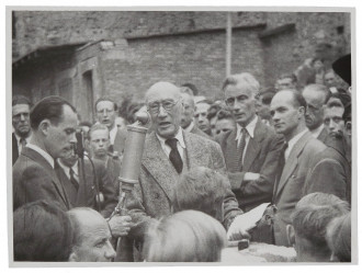 vitrine 6 gide bei rede