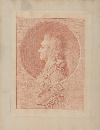 69 Chodowiecki Daniel Nikolaus Elisa von der Recke III 13894 000 web
