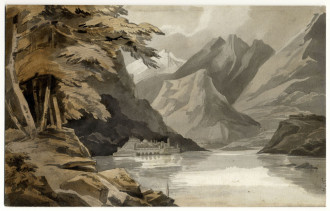 Wallis Italien Lago Maggior web