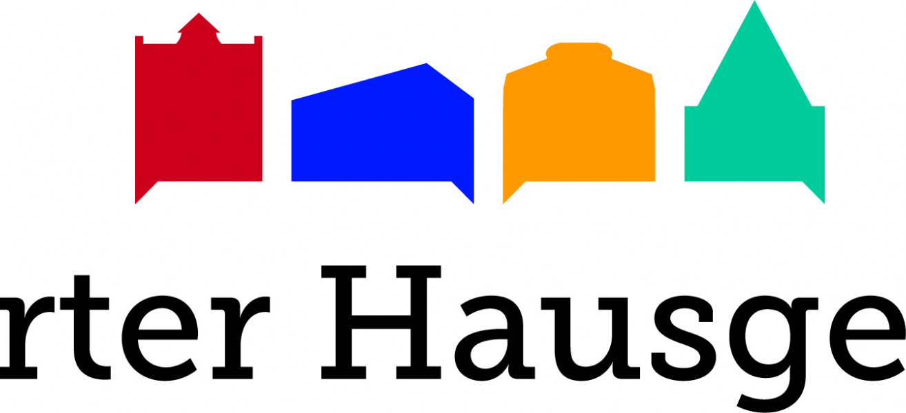 Frankfurter Hausgespraeche Logo
