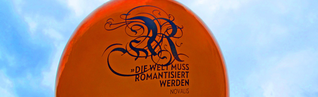 FDH  Luftballon 1 2017c Freies Deutsches Hochstift Cristina Szilly.