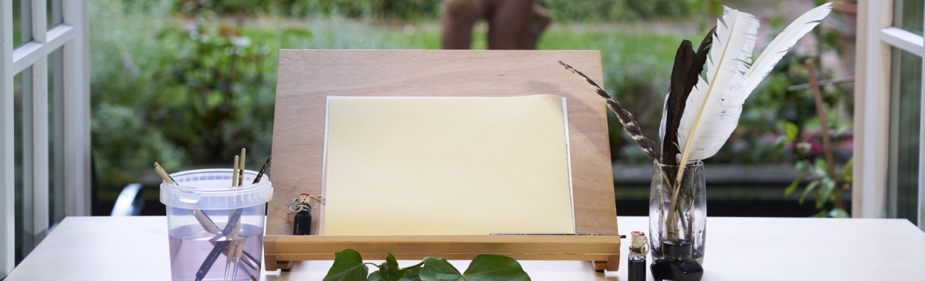 Zeichenschule c FDH A.P.Englert