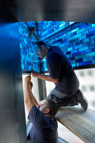 bilder einer baustelle 1