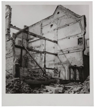 vitrine 1 gh 22 Maerz1944