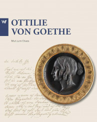2022 Ottilie von Goethe Katalog Fabbri Cover web