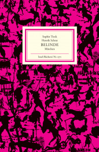 belinde 9783458193715 cover