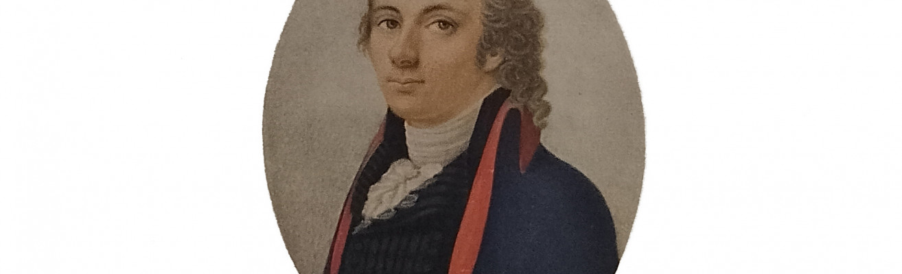Johann Jakob Willemer