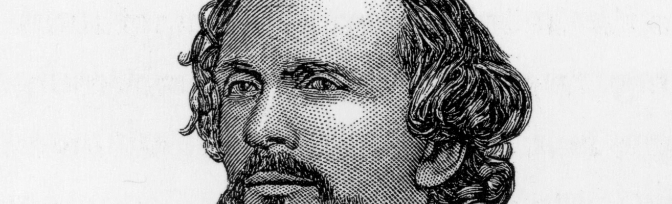 Karl Heinrich Ulrichs 1899 c FDH