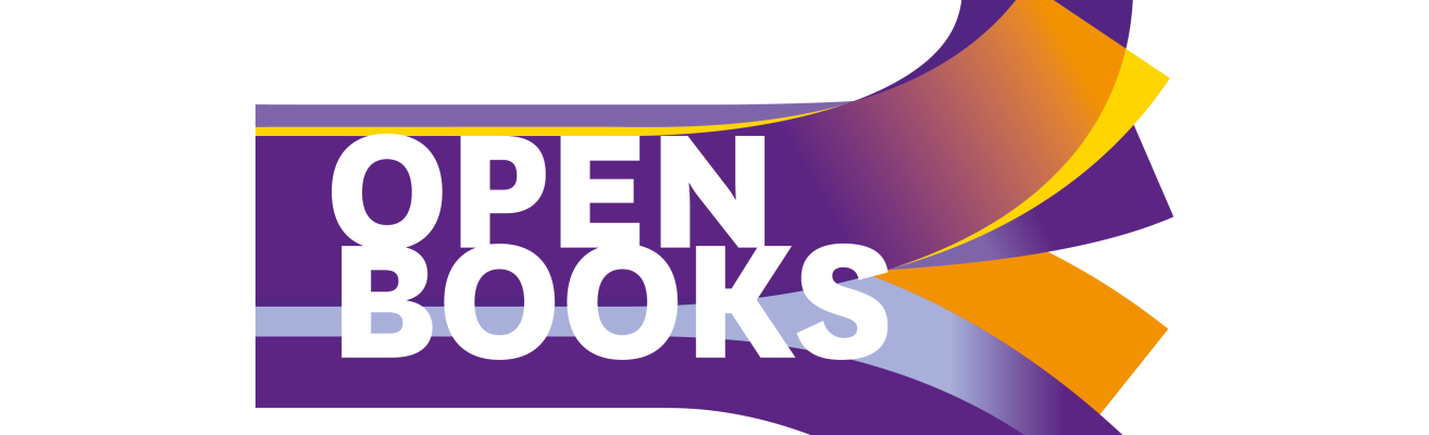 OpenBooks 2026 Logo RZ CMYK blanco