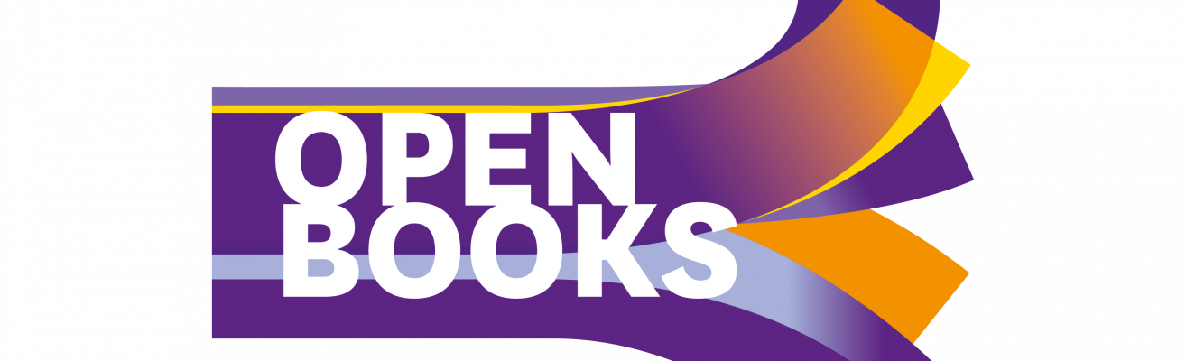 OpenBooks 2026 Logo RZ CMYK blanco
