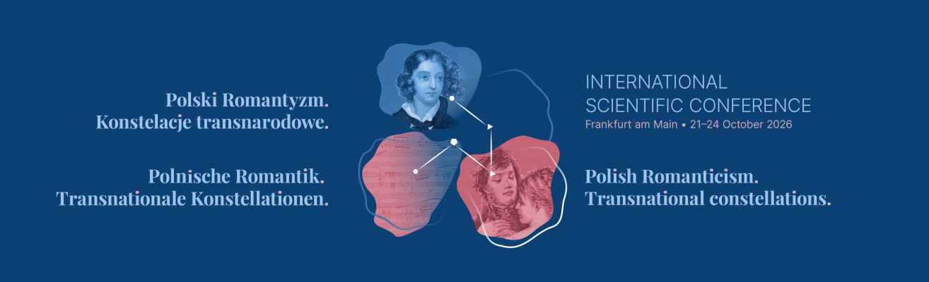 Polish Romanticism promo graphic FB cover event 1
